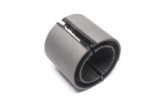 Сайлентблок 55*83*70 стабилизатора MAN F,L,M2000,TGA,TGL (пр-во Sampa)