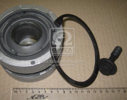 Сайлентблок M24x1,5x108x68 центр. тяги променев. DAF 95XF,XF95,105 (вир-во Sampa)