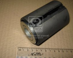 Сайлентблок ресори 65x24x95 MAN (вир-во Sampa)