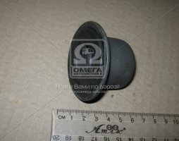 Сайлентблок ресори IVECO DAILY задн. 16x40x40 (вир-во Sampa)