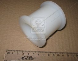 Сайлентблок стабилизатора 40x54.5x62 IVECO (пр-во Sampa)