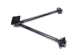 Тяга променева MAN M2000 L=693 (вир-во Sampa)