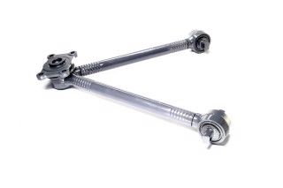 Тяга променева VOLVO FM7,9,10,12,FH12,16 L=662,2 (вир-во Sampa)