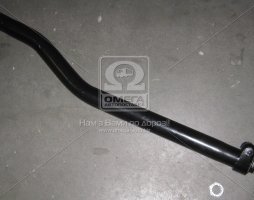 Тяга рул. поздовжня MAN TGA,TGS,TGX L=993 (вир-во Sampa)