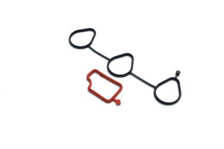 Шпилька М22x1,5x97 M22x1,5 колеса SAF в зб. (вир-во Sampa)