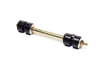 Тяга стабілізатора DAEWOO LANOS 97- перед.мост з двох сторін (Вир-во FEBEST)