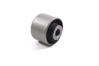 Сайлентблок важеля HONDA HR-V 99- задн. міст низ (Вир-во FEBEST)