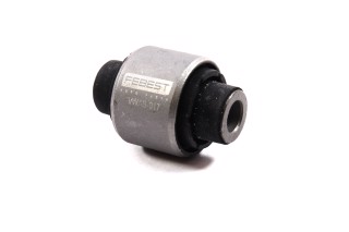 Сайлентблок коміра AUDI A3, QQ, SEAT ALTEA 03- задн. міст з двох сторін (Вир-во FEBEST)