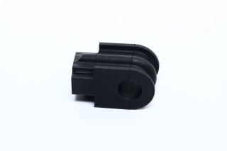 Втулка стабілізатора NISSAN TIIDA 05-перед. міст із двох сторін (Вир-во FEBEST)