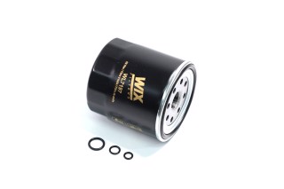 Фільтр оливний двигуна ISUZU WL7197/OP634 (вир-во WIX-FILTERS)
