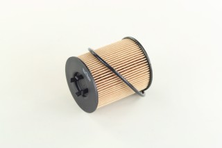 Фільтр оливний двигуна OPEL ASTRA WL7241/OE648/2 (вир-во WIX-FILTERS)