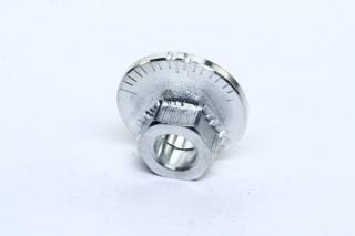 Гайка з ексцентриком TOYOTA, LEXUS 98-09 (Вир-во FEBEST)