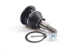 Опора кульова HONDA ACCORD VIII 08 - задн. міст із двох сторін (Вир-во FEBEST)