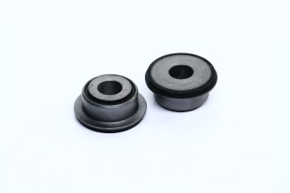 Сайлентблок важеля TOYOTA RAV 4 III-IV, AVENSIS 06 - задн. міст ззаду (Вир-во FEBEST)