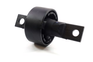 Сайлентблок важеля HONDA CIVIC, CR-V 91-01 зад. міст із двох сторін (Вир-во FEBEST)