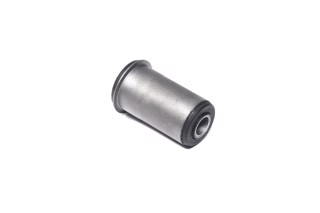 Сайлентблок важеля HYUNDAI SONATA, MITSUBISHI PAJERO II 90 перед. міст низ(Вир-во FEBEST)