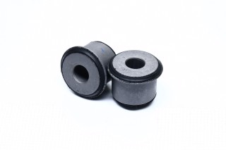 Сайлентблок CHEVROLET EPICA 06-перед. міст низ усередині (Вир-во FEBEST)