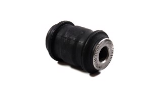 Сайлентблок важеля Hyundai SANTA FE 01-06 задн. міст із двох сторін (Вир-во FEBEST)