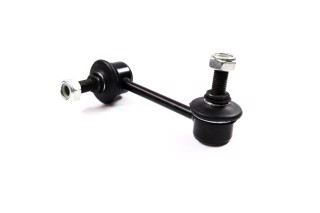 Тяга стабілізатора MAZDA 323, 626 91- перед. міст зліва (Вир-во FEBEST)