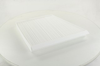 Фільтр салону WP9148/K1146 (вир-во WIX-FILTERS)