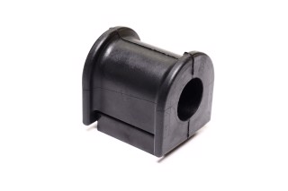 Втулка стабілізатора TOYOTA AURIS, AVENSIS 07 зад. міст (Вир-во FEBEST)