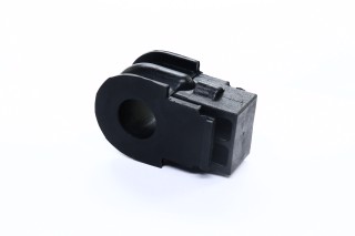 Втулка стабілізатора NISSAN JUKE, X-TRAIL, QASHQAI 07-перед. міст (Вир-во FEBEST)