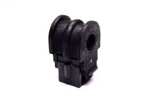 Втулка стабілізатора NISSAN TIIDA, MICRA 03-перед. міст (Вир-во FEBEST)