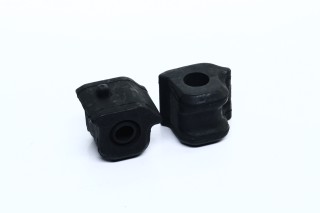 Втулка стабілізатора TOYOTA AURIS, AVENSIS, RAV 4 III 06-перед. міст (Вир-во FEBEST)