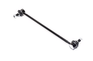 Тяга стабілізатора TOYOTA AURIS, AVENSIS 08- перед. міст (Вир-во FEBEST)