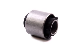 Сайлентблок важеля MAZDA 323 FS VI(BJ) 98-04 зад. міст ззаду (Вир-во FEBEST)