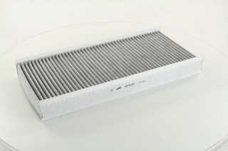 Фільтр салону вугільний WP9311/K1238A (вир-во WIX-FILTERS)