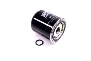 Фільтр вологовідділювача MAN, MB, VOLVO, КАМАЗ, JOHN DEERE (вир-во WIX-Filtron)