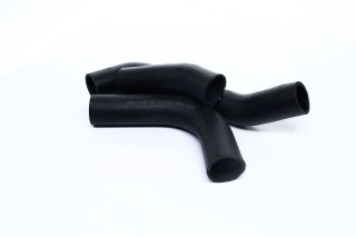 Патрубок радіатора ГАЗЕЛЬ-БІЗНЕС 2705 дв. 4216 (к-т 3шт) СТАНДАРТ <ДК>