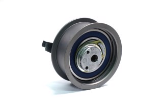 Натяжний ролик, ремінь ГРМ (Вир-во SKF)