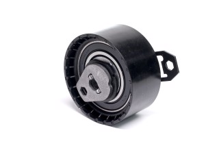 Натяжний ролик, ремінь ГРМ (Вир-во SKF)