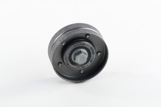 Натяжний ролик, полікліновий ремінь (Вир-во SKF)