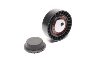 Натяжний ролик, полікліновий ремінь (Вир-во SKF)