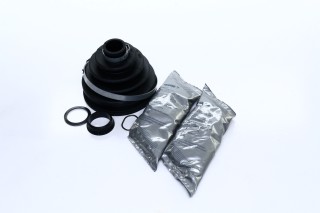 Пильовик ШРКШа зовн.VW T4 (вир-во GKN)