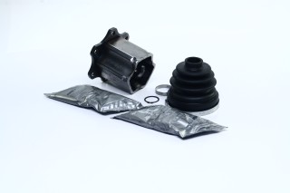 ШРУС внутренний с пыльником AUDI,SEAT,SKODA,VW (пр-во GKN)