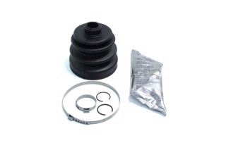 Пильовик ШРКШа наруж.NISSAN (вир-во GKN) 26181 LOBRO