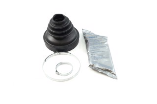 Пильовик ШРКШ внутр. CITROEN (вир-во GKN)