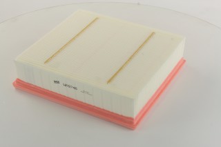 Фільтр повітряний MB A, B 12- (вир-во WIX-FILTERS)