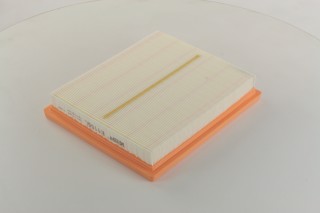 Фільтр повітряний TOYOTA AURIS, PRIUS 1.8 Hybrid 09- (вир-во HENGST)