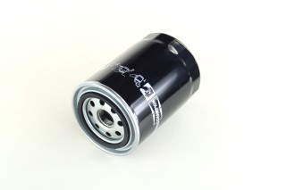 Фільтр оливний двигуна CITROEN JUMPER, FIAT DUCATO 2.8 02- (вир-во CHAMPION)