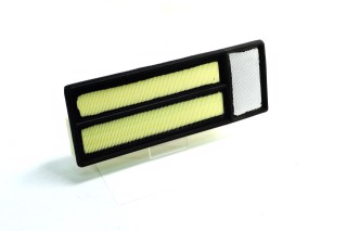 Фільтр повітряний FIAT DOBLO, PUNTO 1.3 D 10- (вир-во CHAMPION)