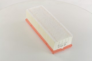 Фільтр повітряний RENAULT DUSTER, LOGAN 1.5 DCI 10- (вир-во BOSCH)