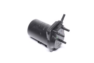 Фільтр паливний RENAULT MEGANE, SCENIC 02- (вир-во BOSCH)