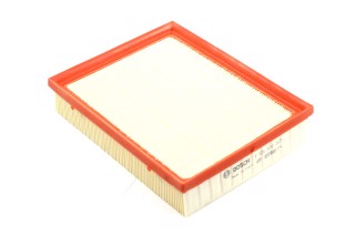 Фільтр повітряний RENAULT LAGUNA III 1.6-2.0 (вир-во BOSCH)