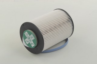 Фільтр паливний FORD MONDEO 2.0 TDCI 07- (вир-во BOSCH)