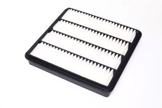 Фільтр повітряний TOYOTA LC 200 4.5 D (вир-во BOSCH)